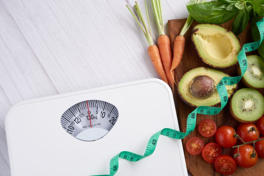 Bioimpedância + Plano Alimentar