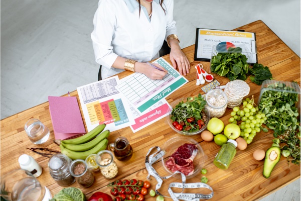 Somente Plano Alimentar
